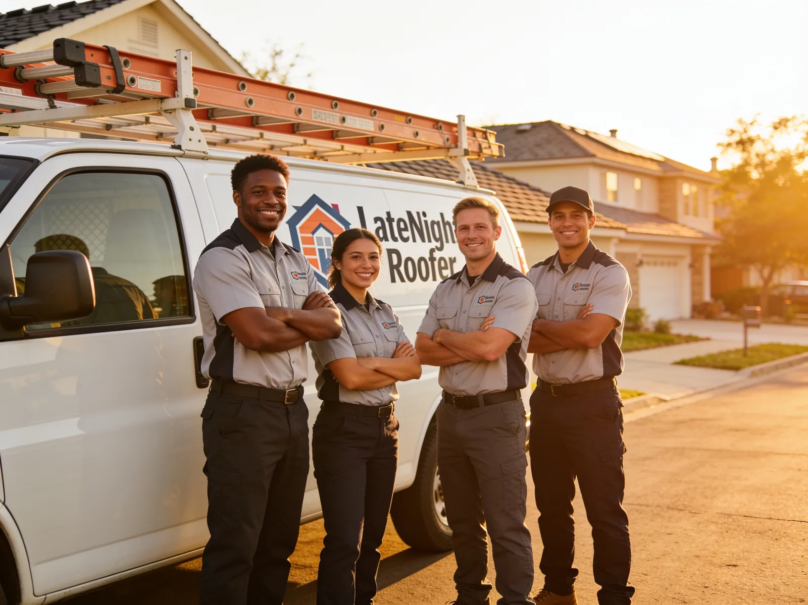 Emergency Roof Repair company in Cibola, AZ